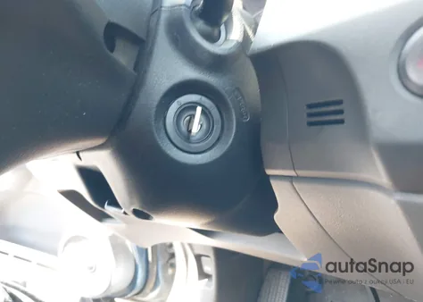 2010 Honda Civic Lx из США, поврежденный, VIN 2HGFA1F5XAH535285